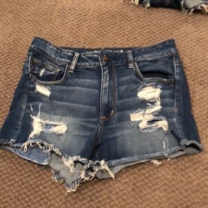 American eagle shorts